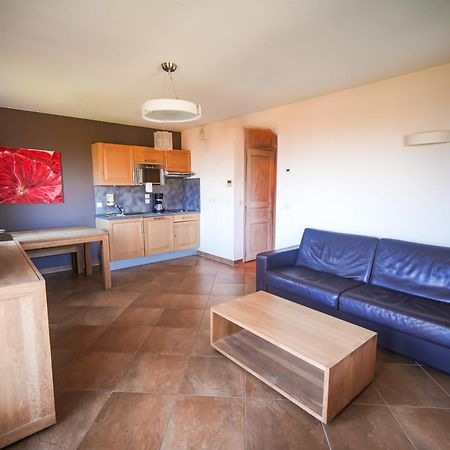 Residence Les Chataigniers Saint-Jorioz Εξωτερικό φωτογραφία