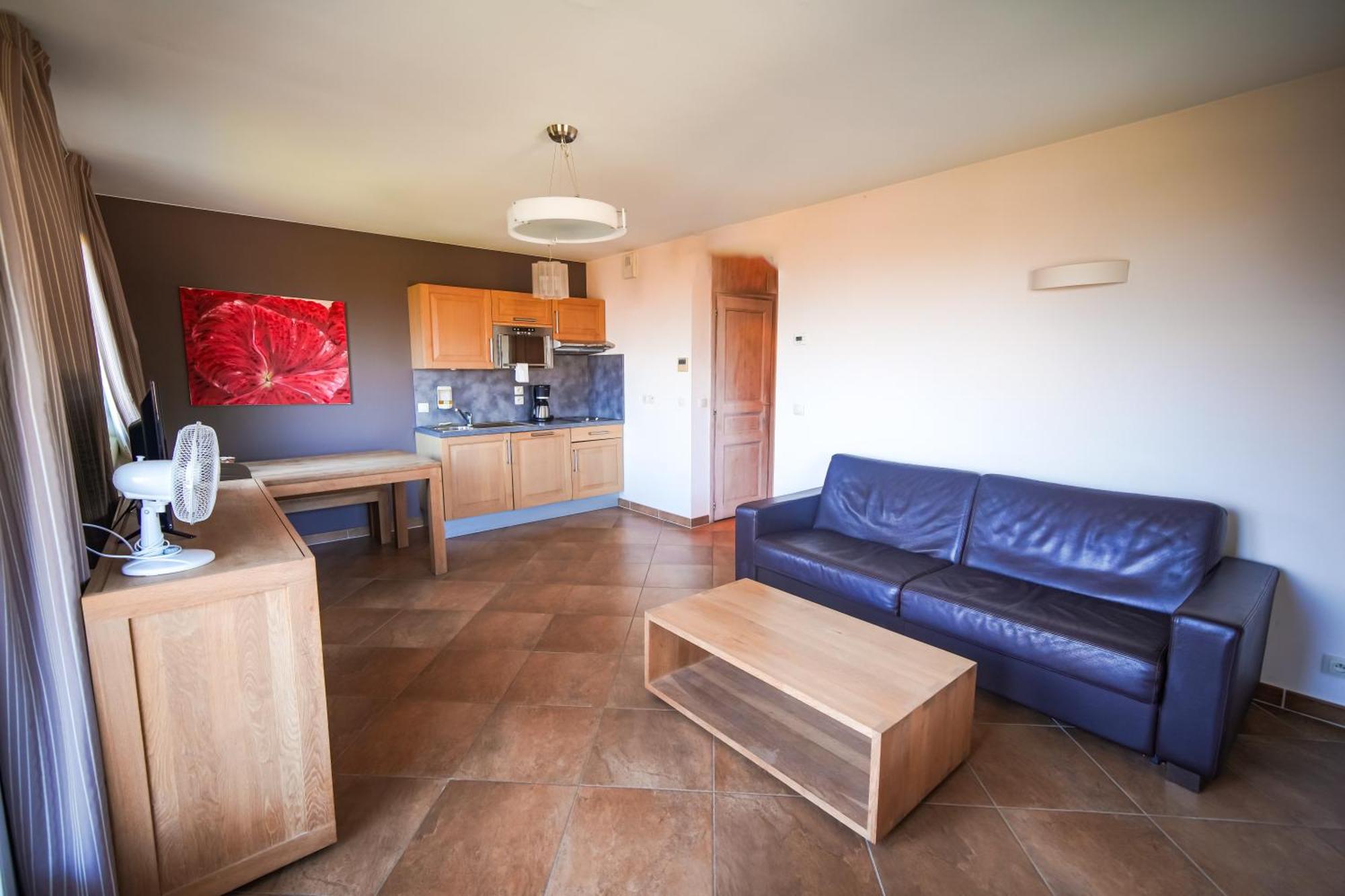 Residence Les Chataigniers Saint-Jorioz Εξωτερικό φωτογραφία