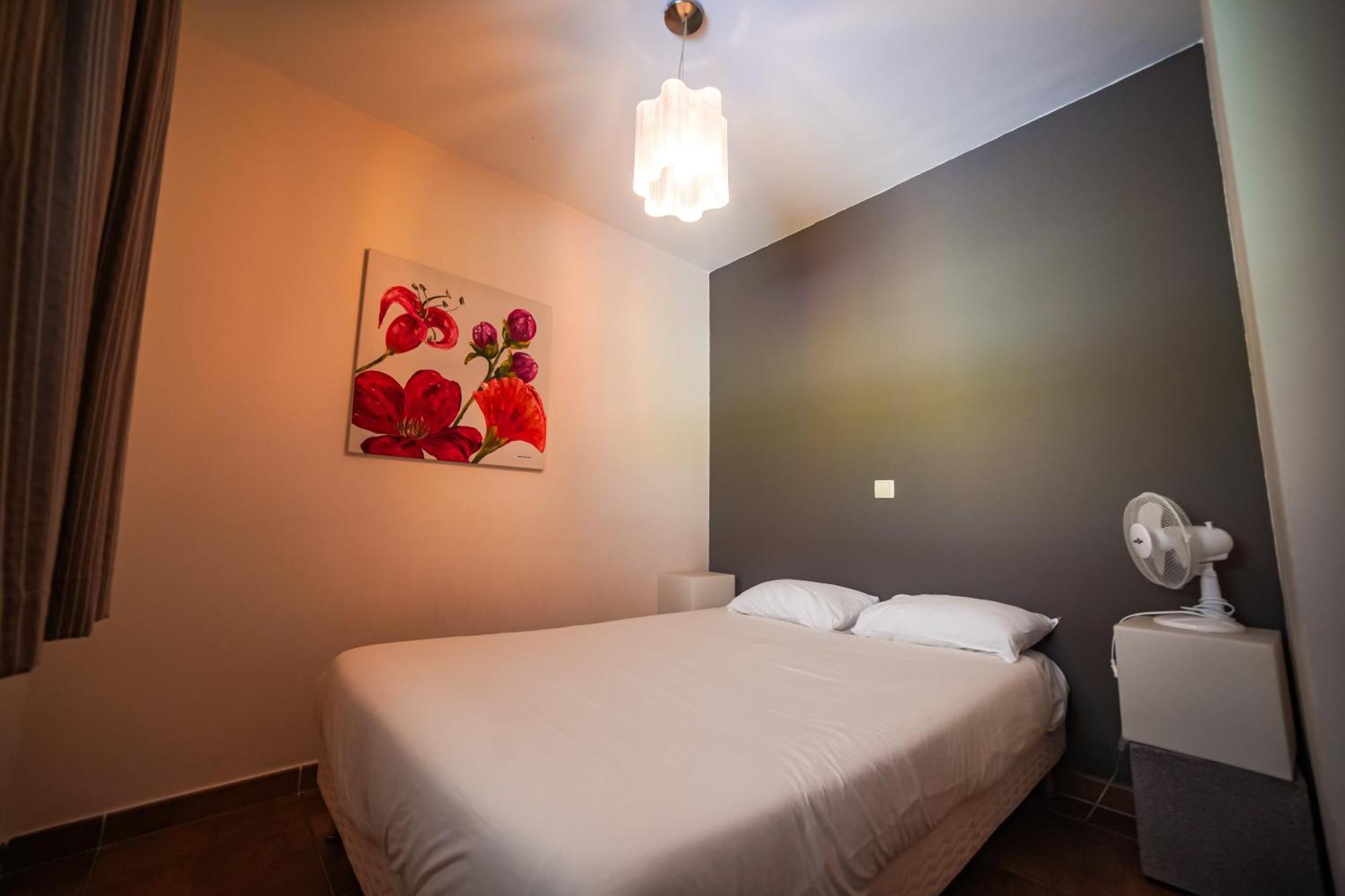 Residence Les Chataigniers Saint-Jorioz Εξωτερικό φωτογραφία