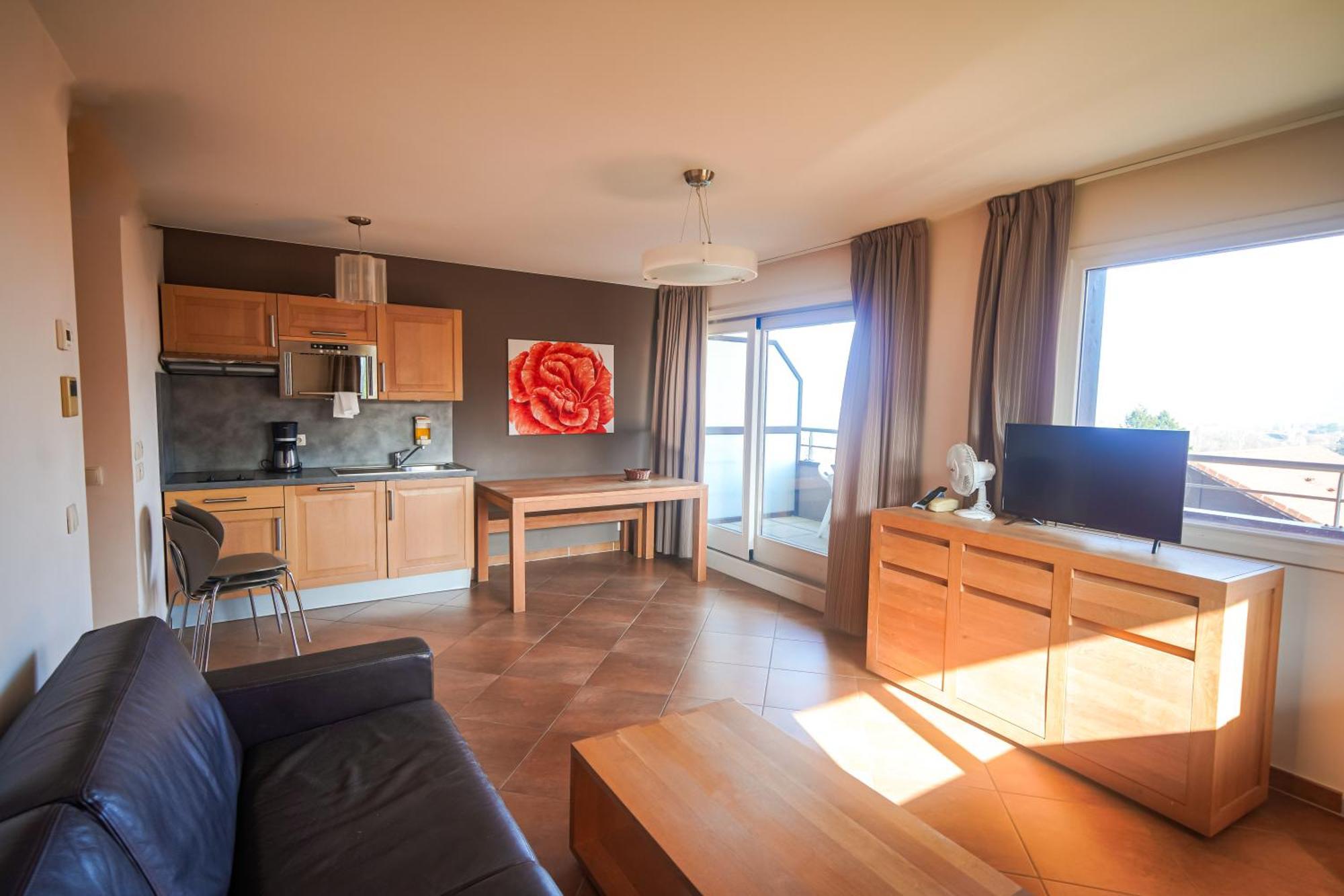 Residence Les Chataigniers Saint-Jorioz Εξωτερικό φωτογραφία