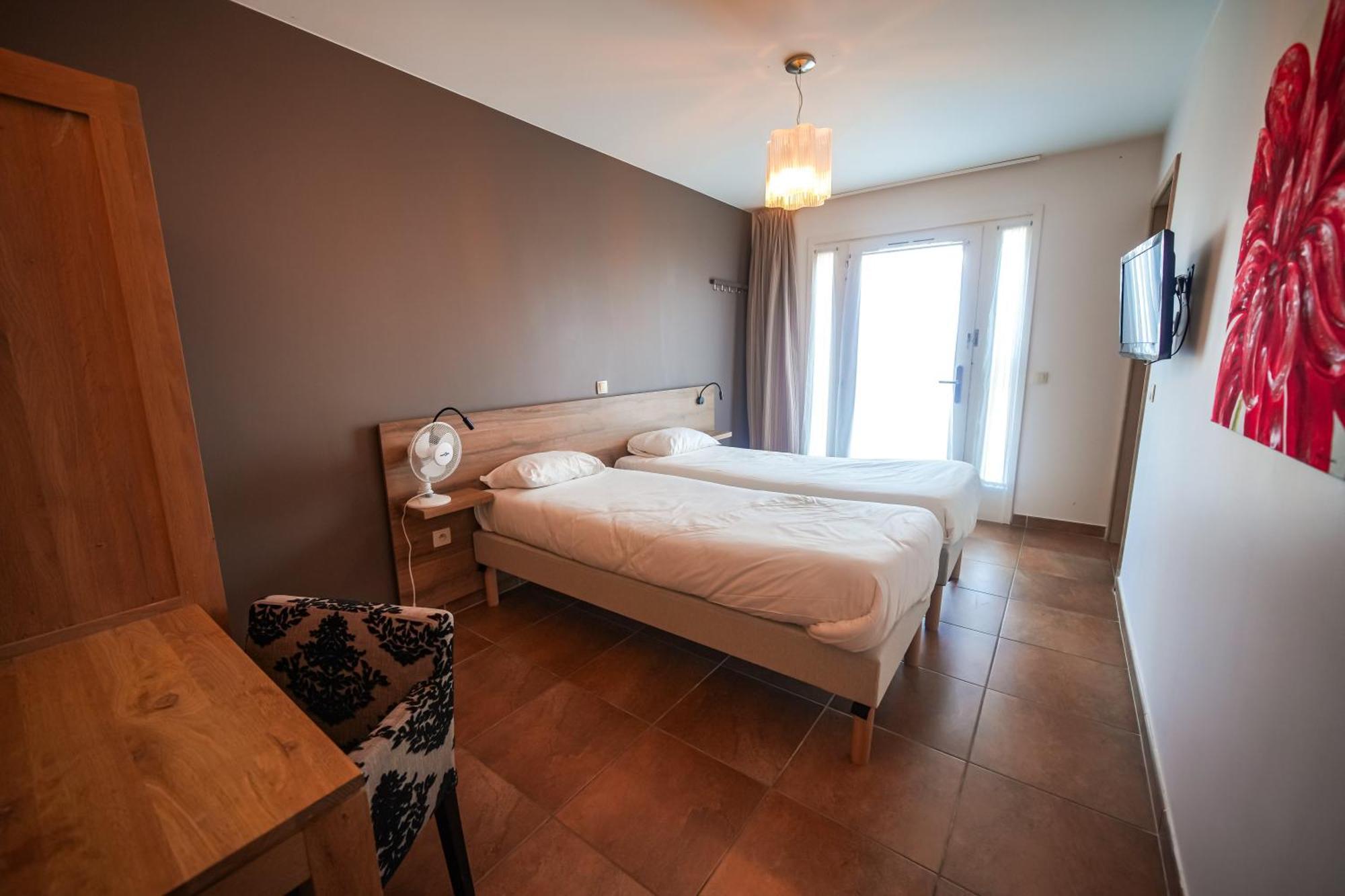 Residence Les Chataigniers Saint-Jorioz Εξωτερικό φωτογραφία