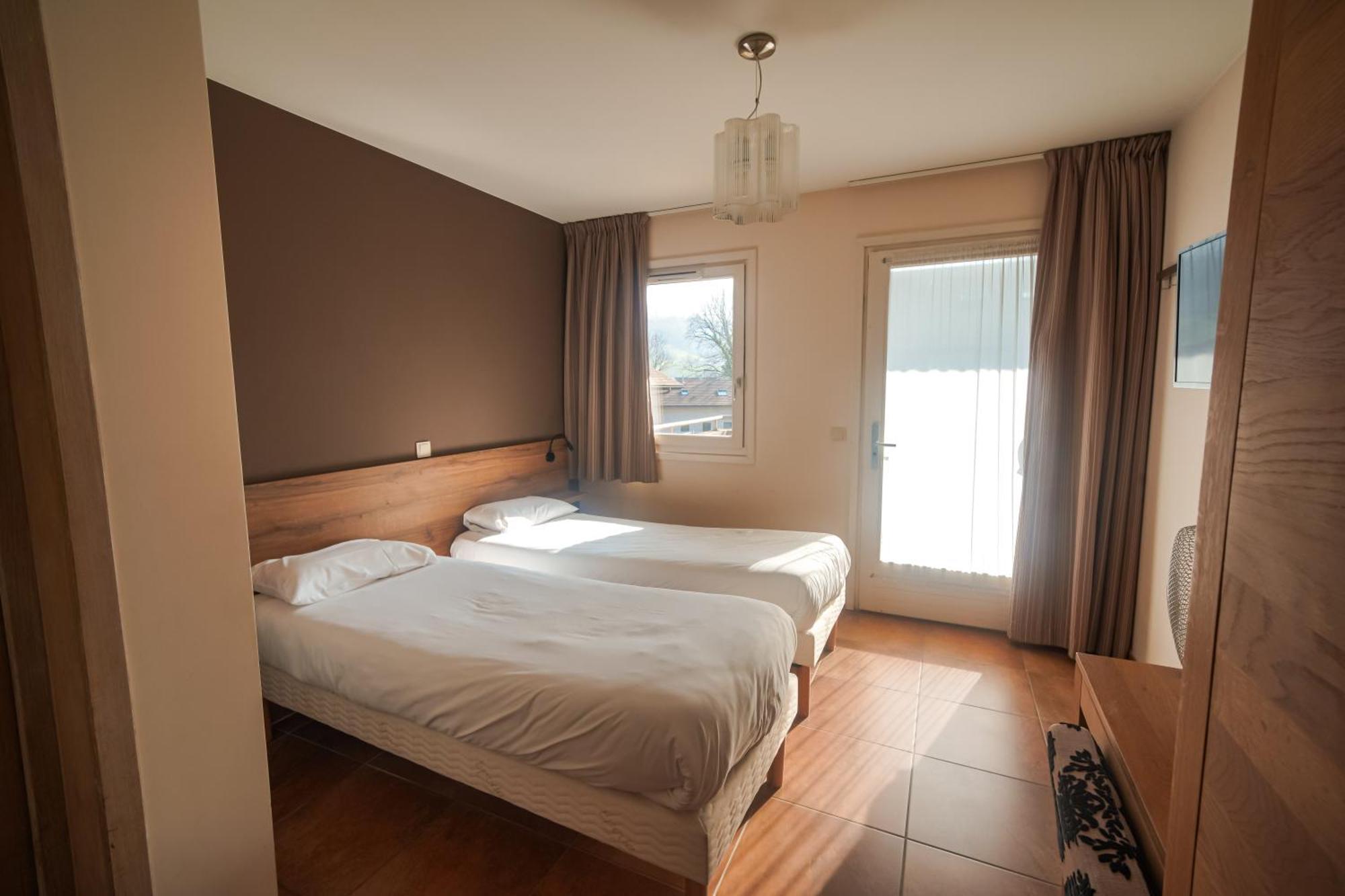 Residence Les Chataigniers Saint-Jorioz Εξωτερικό φωτογραφία