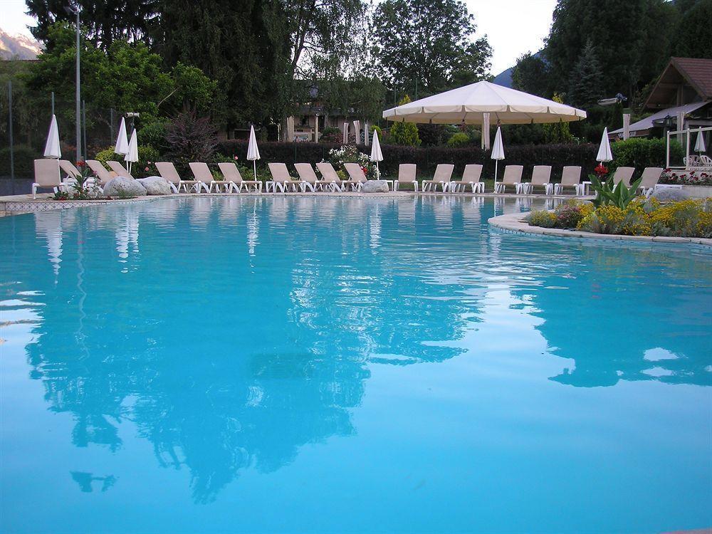 Residence Les Chataigniers Saint-Jorioz Εξωτερικό φωτογραφία