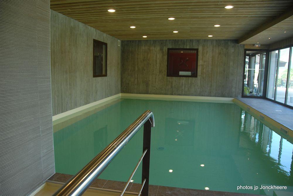 Residence Les Chataigniers Saint-Jorioz Εξωτερικό φωτογραφία