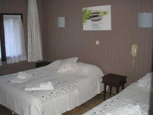 Residence Les Chataigniers Saint-Jorioz Εξωτερικό φωτογραφία